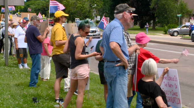 Young Voices Demand Safer Downtown in La Crosse