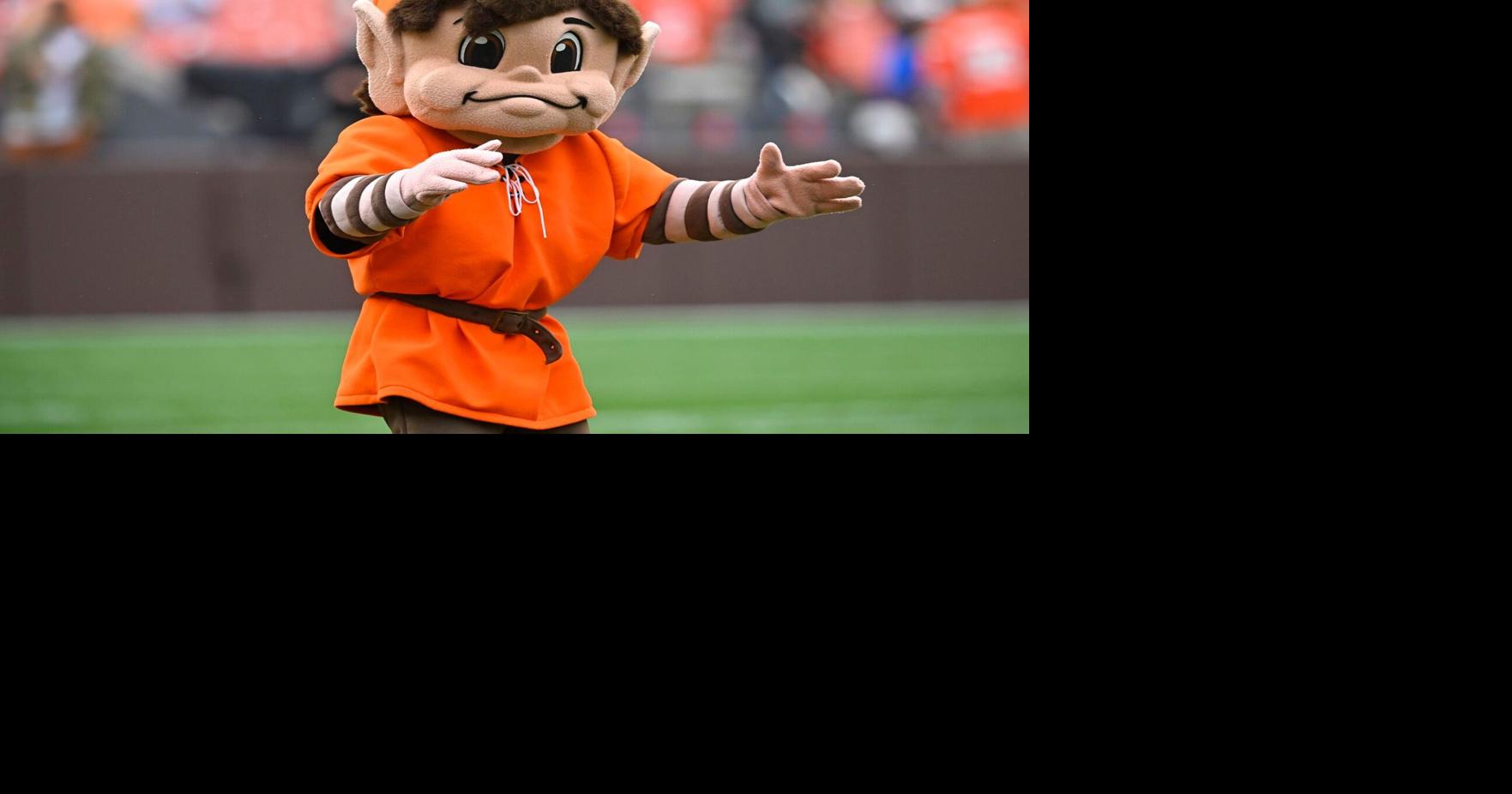 We just lost to some elves': Browns win 100th 'Battle of Ohio' and rest of  Sunday's Week 1 NFL games