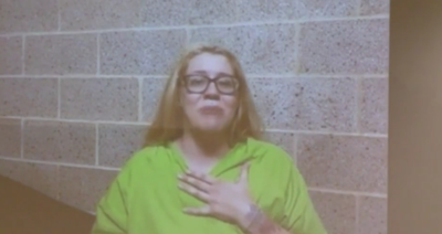 La Crosse woman arrested on human trafficking charges pleads not guilty