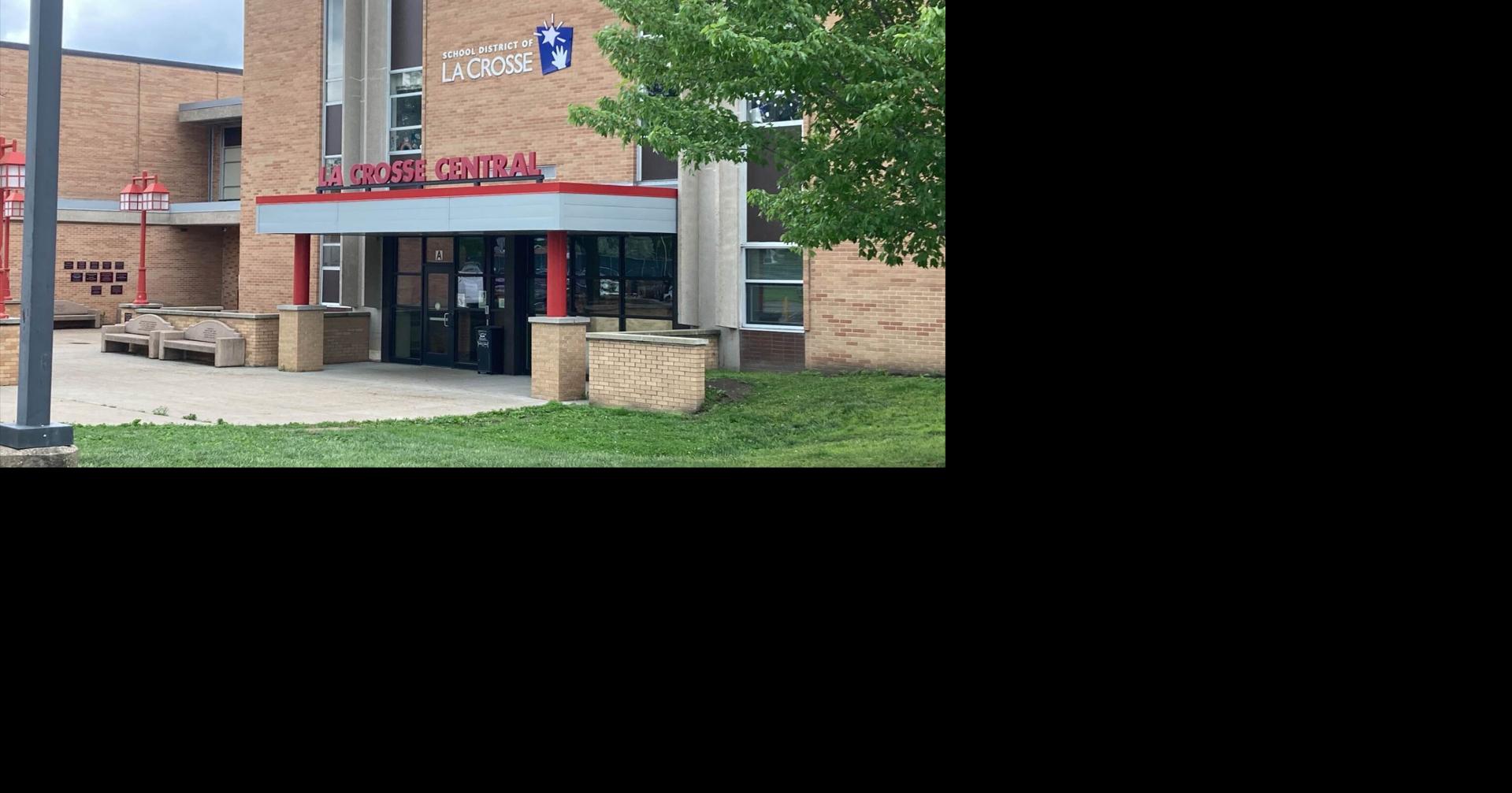 UPDATE Power restored after outage shuts down Central High School in