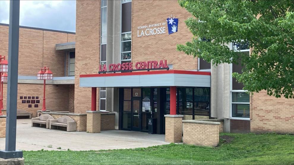UPDATE Power restored after outage shuts down Central High School in