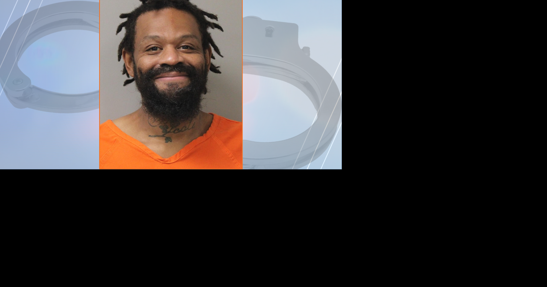 Man accused of 2023 attempted homicide in La Crosse storage unit found competent to stand trial Aug 3, 2026 29 mins ago