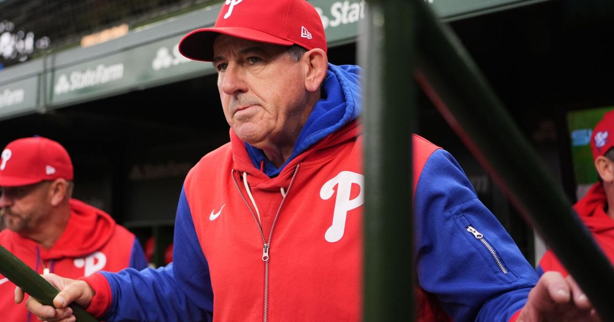 Do MLB managers matter? Inside the paradox of a job built to be blamed