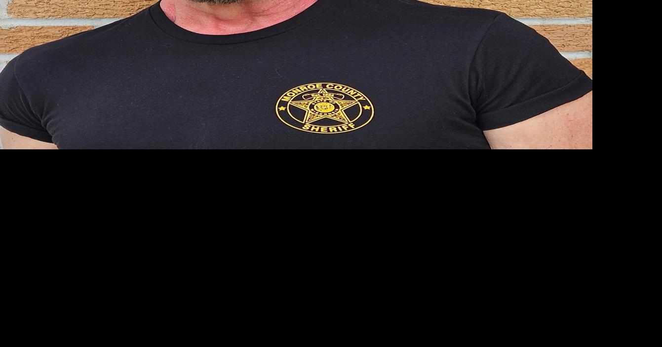 Monroe County Sheriff Primary