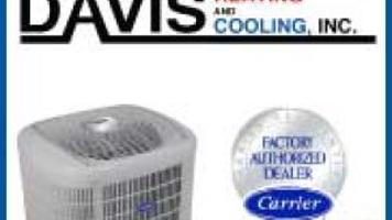 Davis Heating And Cooling Heating And Air Conditioning Lynchburg Va Heating Air Conditioner Lynchburg Va Newsadvance Com