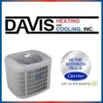 Davis Heating and Cooling | Heating and Air Conditioning | Lynchburg, VA