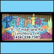 Petopia | Pet Store | Lynchburg, VA | pet store | pet food | Lynchburg