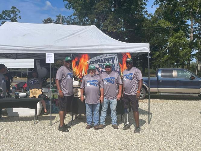BBQ competition 3