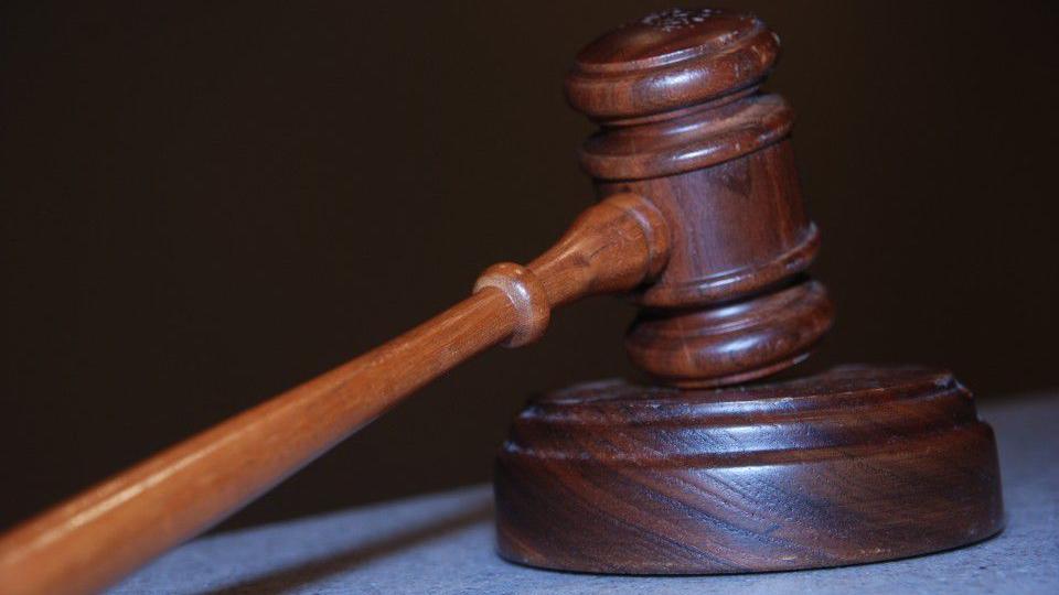 Fluvanna County man sentenced to seven months in Amherst drug case - Lynchburg News and Advance