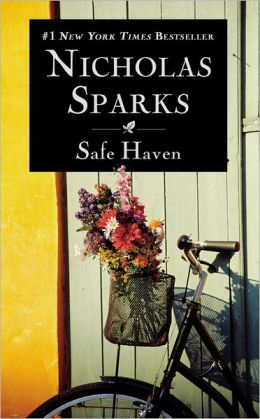 Book Review: Nicholas Sparks' 'Safe Haven' | Features | Newsadvance.com