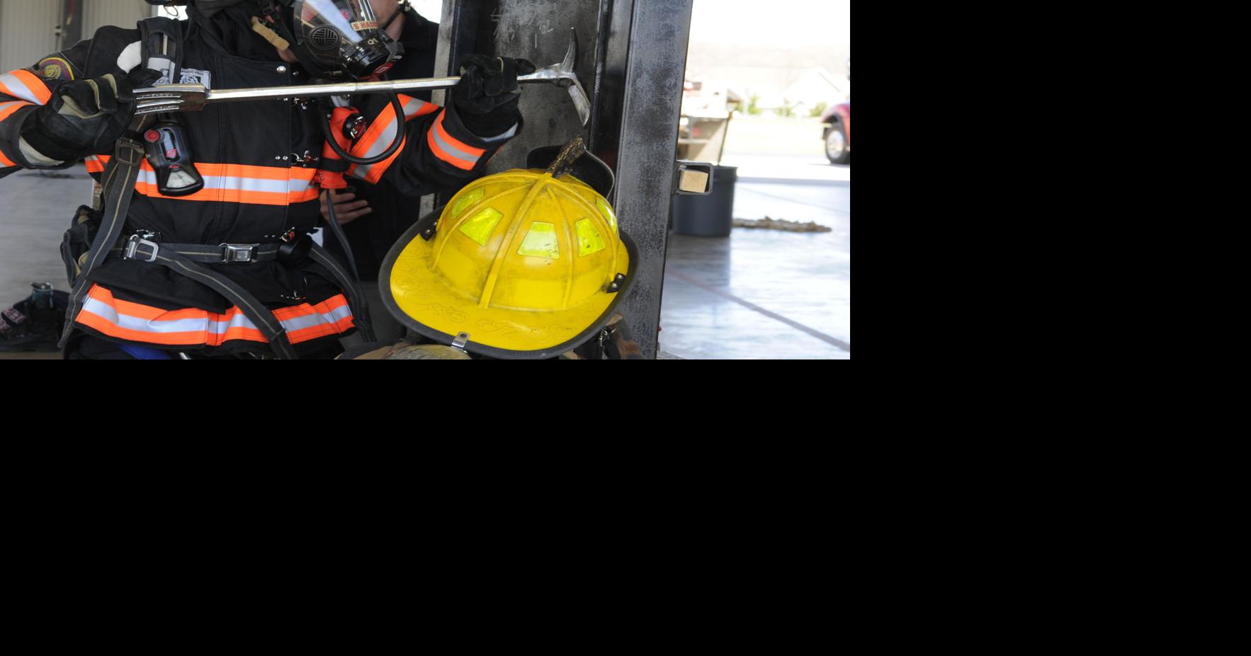 Bedford community risk assessment plan to improve fire, EMS services