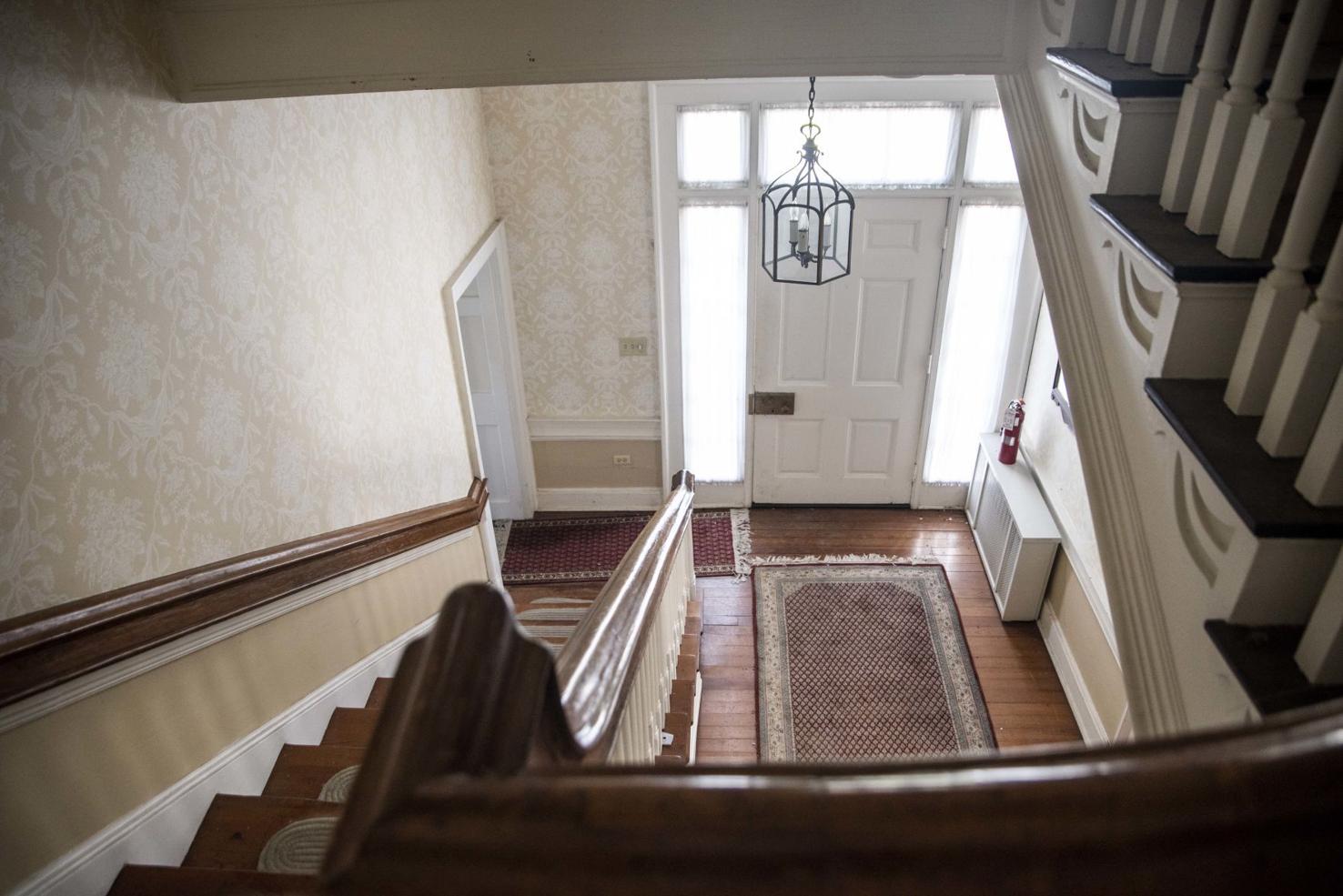 Historic Winton manor about to embark on new chapter Local News