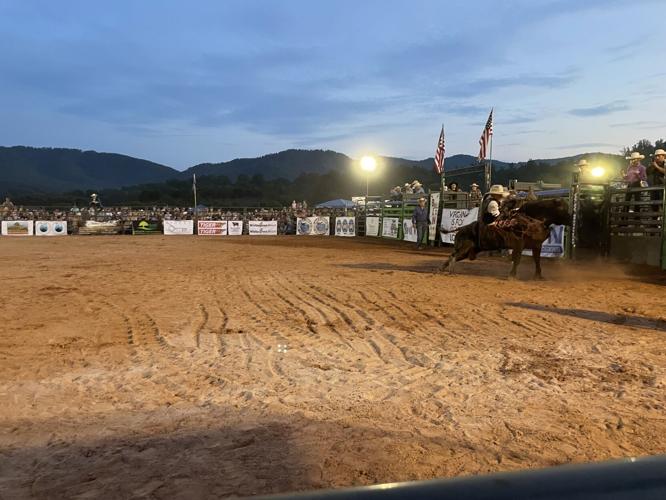 Rodeo 3