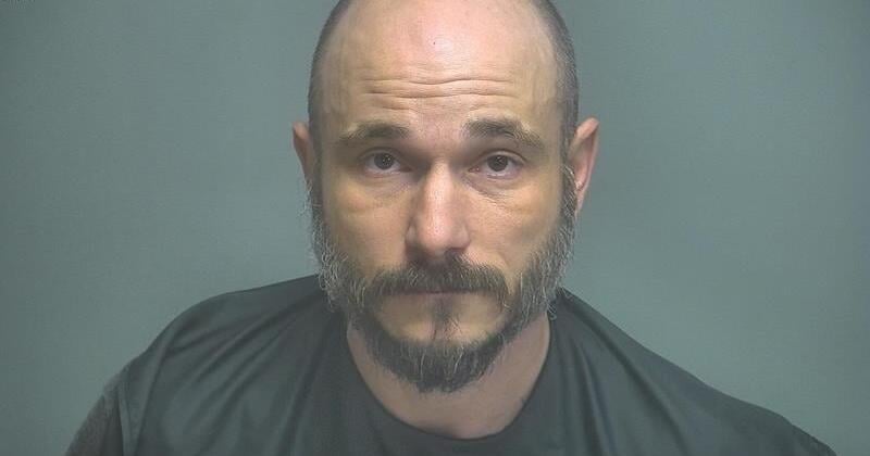 Amherst man sentenced to 9 years for possessing child porn