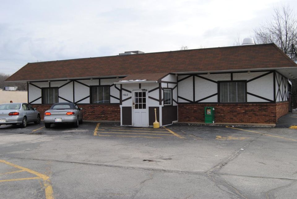 Reidsville eatery closes up shop From the Archives