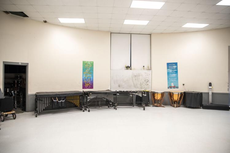 Amherst HS Renovations 7