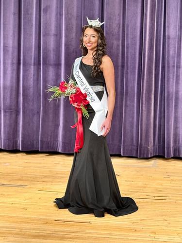 Liberty Law graduate crowned Miss Central Virginia, sets sights on state title