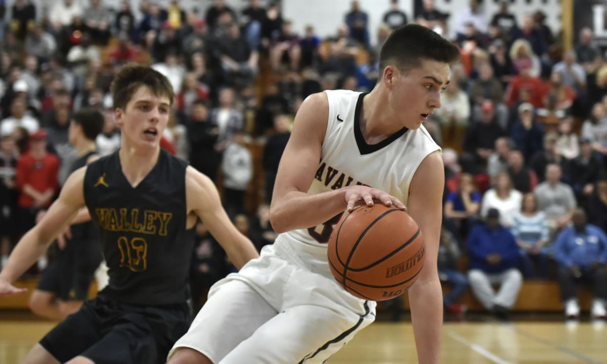 The Rematch Jefferson Forest Gw Danville Set To Rumble In Class
