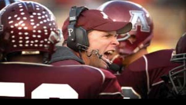 Amherst Lancers Football Coach To Take W L Position News