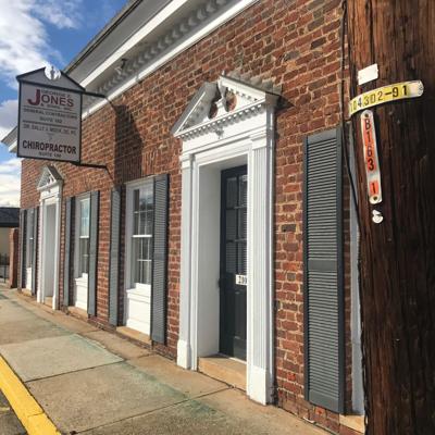 Blue Ridge Medical Center To Open Permanent Location In Amherst