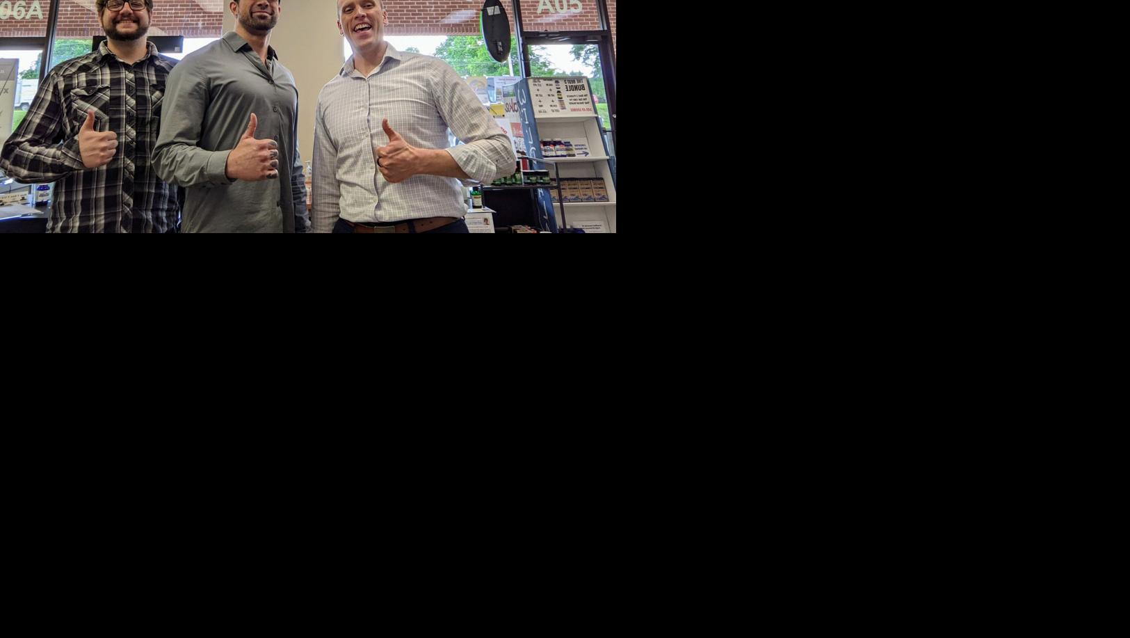 LburgstaffwithDrAnderson.jpg