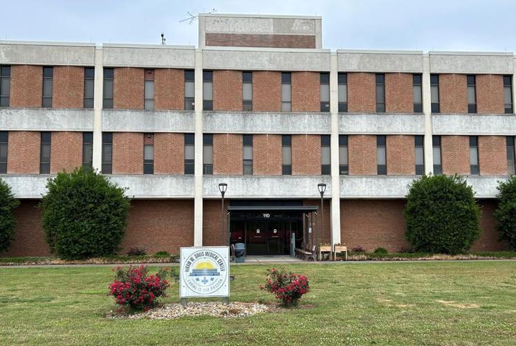 The state Department of Behavioral Health & Development Services wants to close Hiram W. Davis Medical Center in Dinwiddie County by the end of 2027, saying it is cheaper to relocate staff and patients than it is to renovate the 52-year-old building.