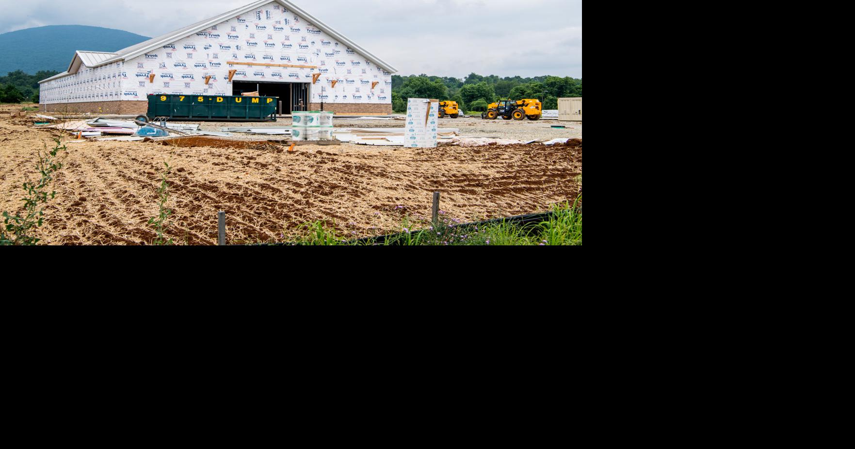 Dollar General continues march into rural America