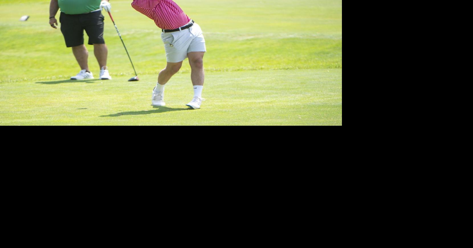 GOLF Lovingston Winery team wins Monticello Wine Trail Winemaker's Golf Tournament CAL TOBIAS The (Charlottesville) Daily Progress Jun 24, 2026 7 hrs ago