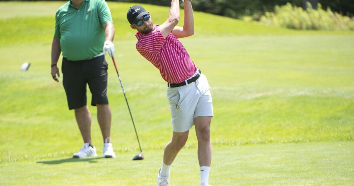 GOLF Lovingston Winery team wins Monticello Wine Trail Winemaker's Golf Tournament CAL TOBIAS The (Charlottesville) Daily Progress Jun 24, 2026 7 hrs ago