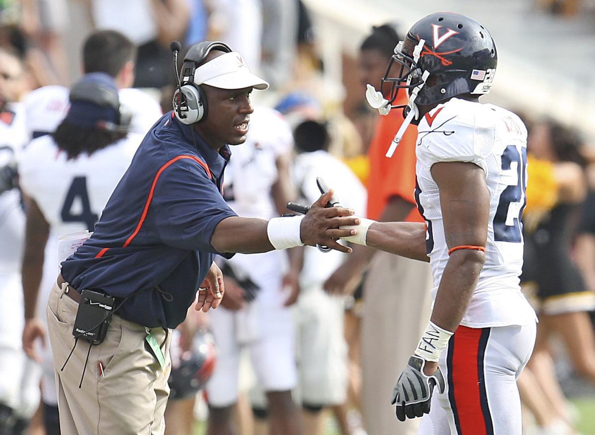 Keep an eye on these candidates during Liberty's football coaching search