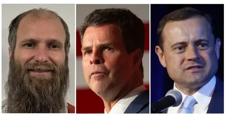 Coverage of the 5th Congressional District race