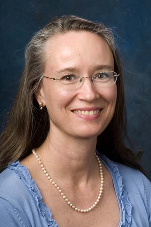 You need to meet: Beth Rini Scott