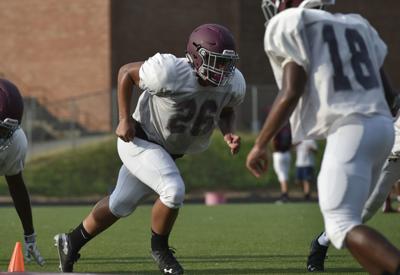 Prep Football Capsules For Aug 30 High School Sports
