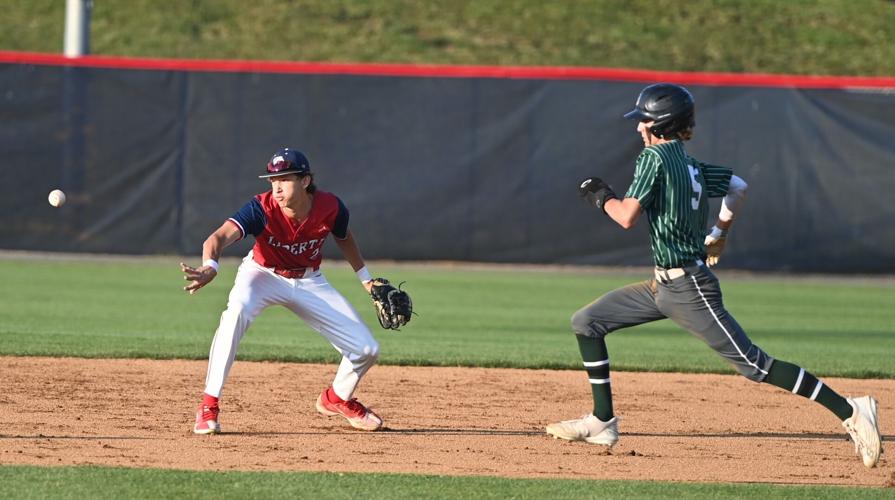 High School Roundup LCA baseball, Appomattox softball punch state