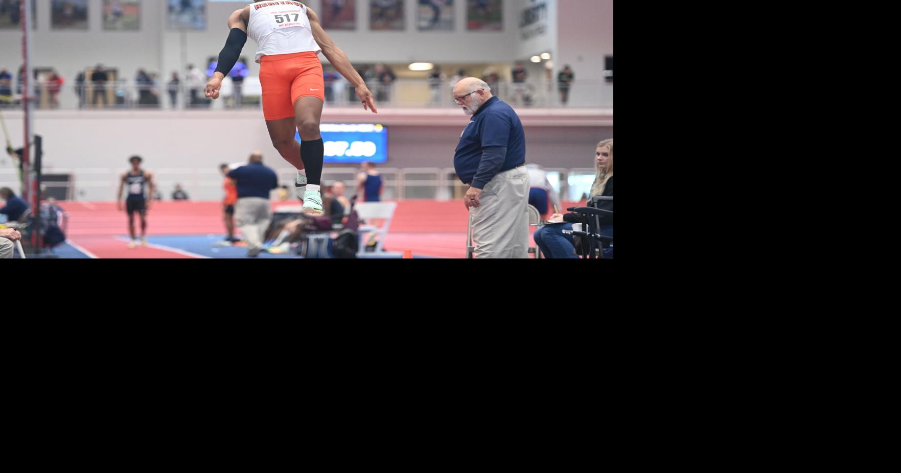 High School Roundup: Heritage boys, girls second at Region 3C track and ...