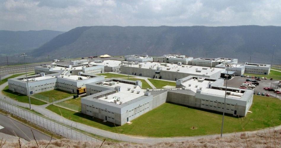 Wallens Ridge State Prison