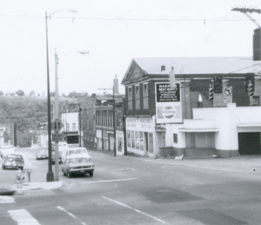 Mystery Picture