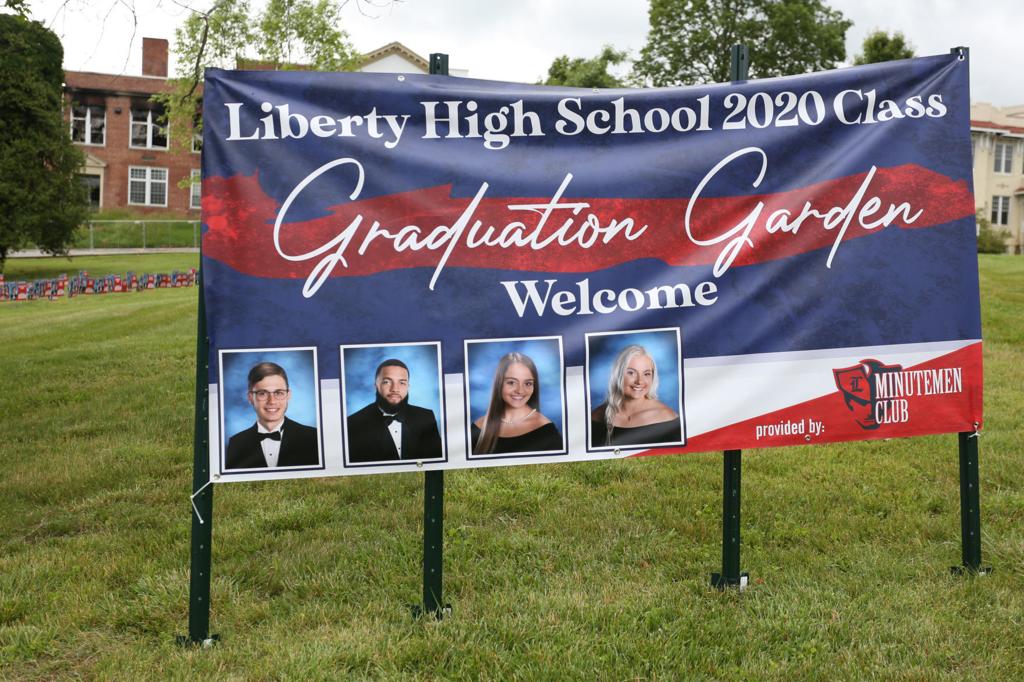 We Want Them To Remember This Year Bedford County Schools Find Alternate Ways To Honor Seniors Local News Newsadvance Com