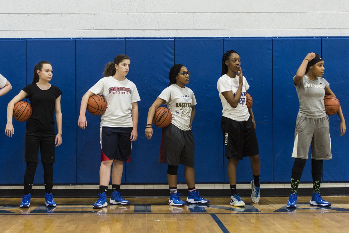 Gretna Girls Serious 2a Contenders Out To Best Start In Nearly