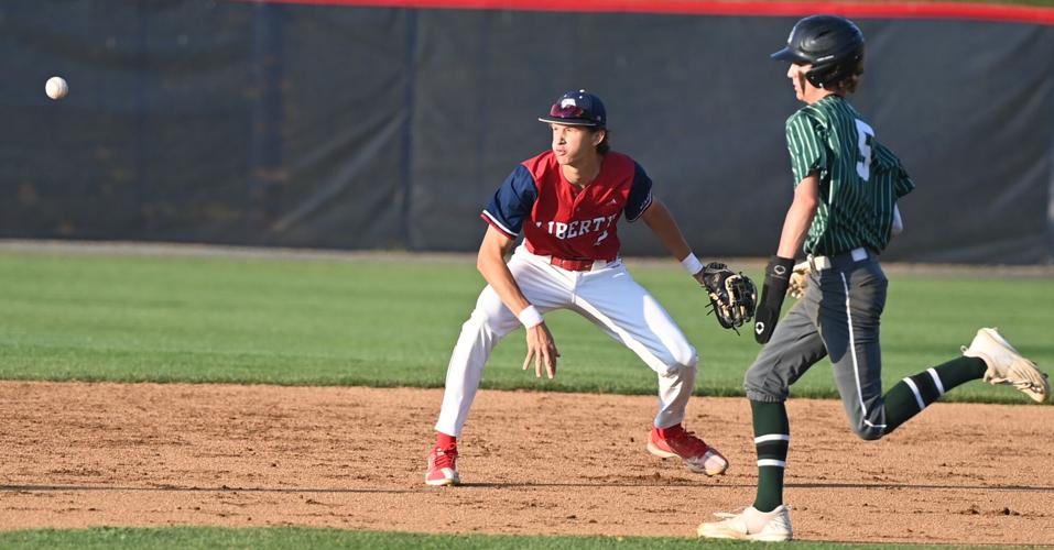 High School Roundup LCA baseball, Appomattox softball punch state
