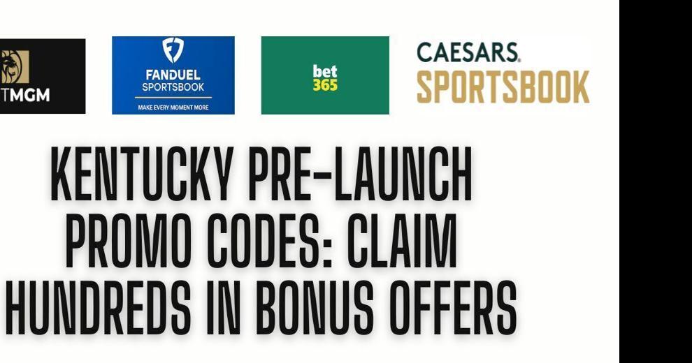 Claim $100 Sign-Up Bonus PLUS $100 off NFL Sunday Ticket with FanDuel  Kentucky Promo!