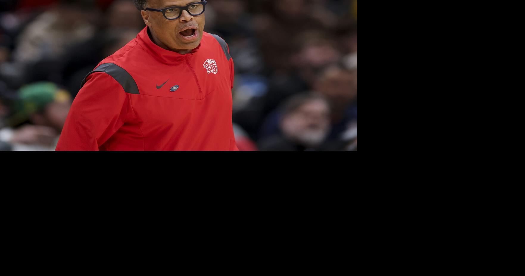 Liberty basketball adds first two transfers of offseason