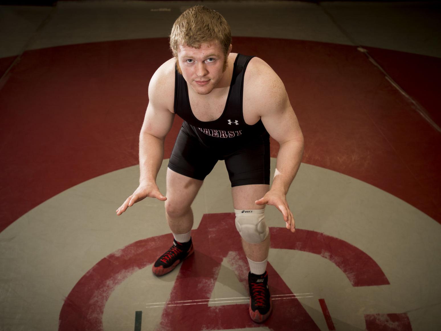 17 All Area Wrestler Of The Year Jeffrey Allen High School Sports Newsadvance Com 17 All Area Wrestler Of The Year Jeffrey Allen High School Sports Newsadvance Com