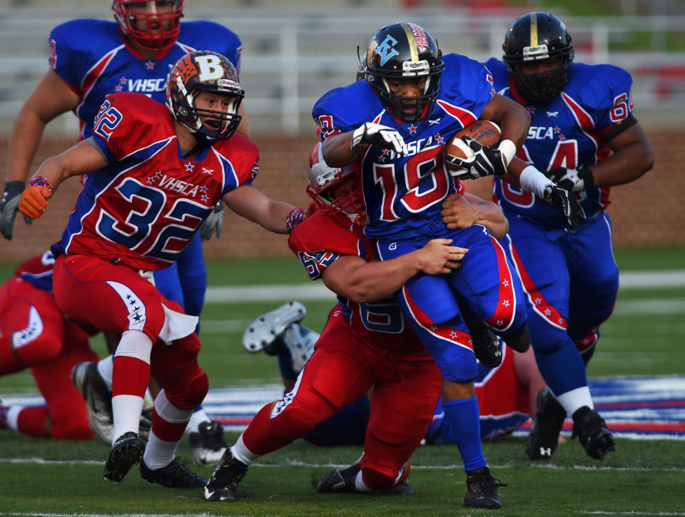 college all star football games 2018