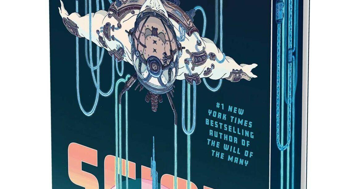 45 new books publishing in September 2026 to read and add to your TBR list Sarah Batcha, Erik Pedersen, The Orange County Register Sep 2, 2026 1 hr ago