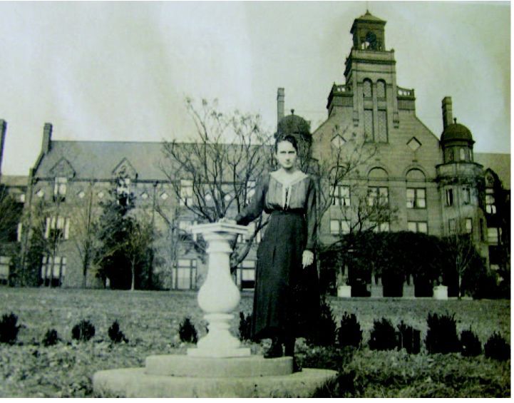 Mystery Picture
