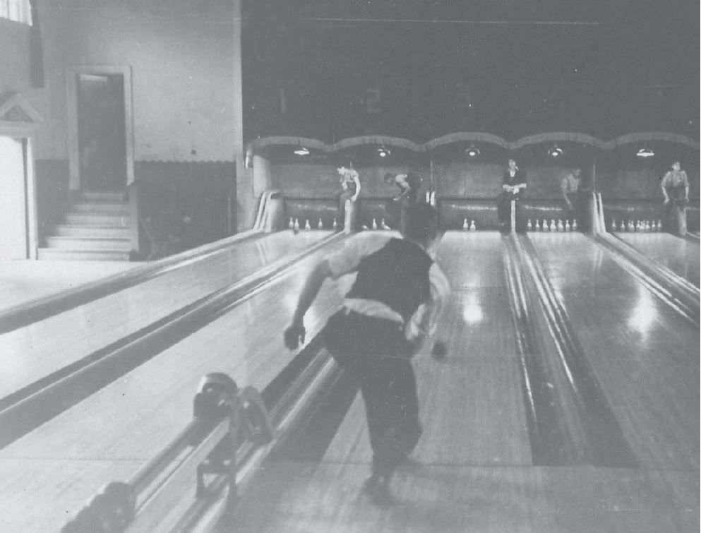 Mystery Picture