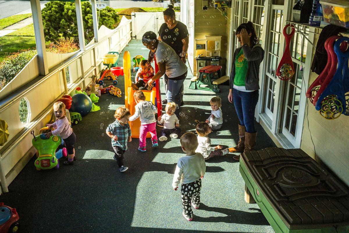 City Council approves contract with Elizabeth’s Early Learning Center