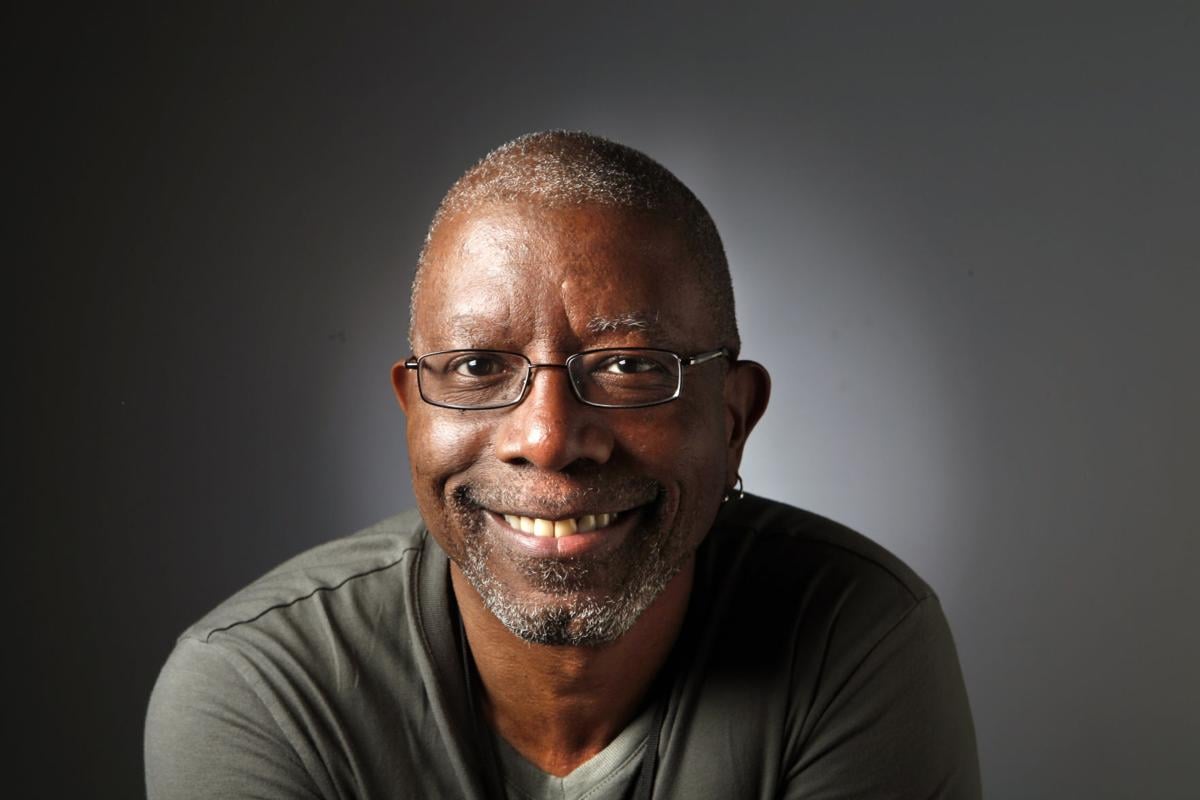 Michael Paul Williams columnist
