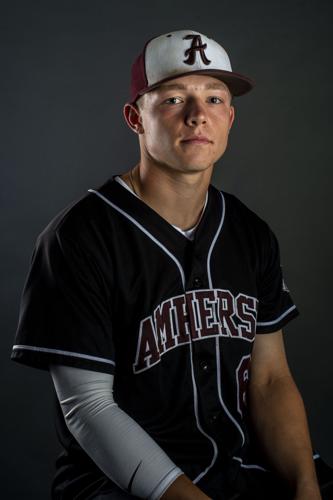 Christian Martin - Baseball - Virginia Tech Athletics